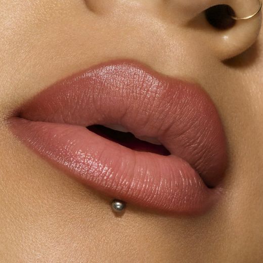 MAC Lip Glazer VELVET TEDDY