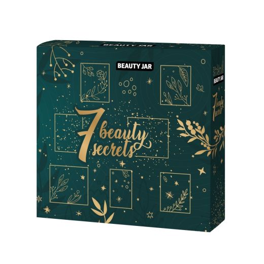 BEAUTY JAR 7 Beauty Secrets Set