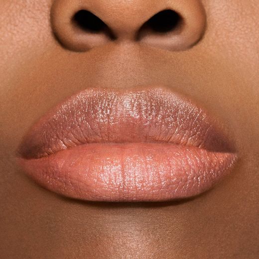 MAC Lustreglass Sheer-Shine Lipstick
