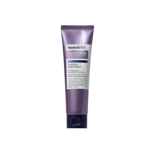 HEIMISH RX Amino Keratin Heat Protecting Leave In Treatment
