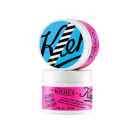 KIEHL'S  Ultra Facial Cream Limited Edition