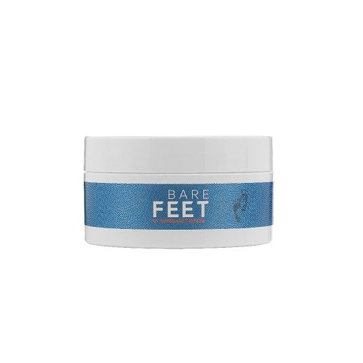 BARE FEET Exfoliating Foot Scrub 