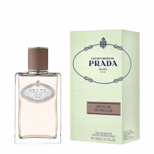 PRADA Infusion de Vanille 