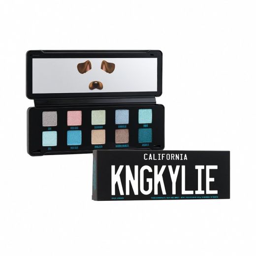 KYLIE COSMETICS King Collection Eyeshadow Palette 
