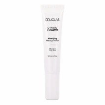 DOUGLAS COLLECTION Douglas Make Up Prime & Matte Mattifying Makeup Primer