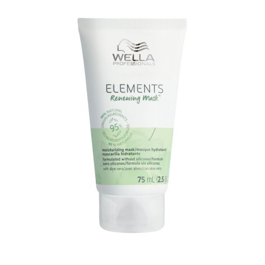 Wella Professionals Elements Renewing Mask