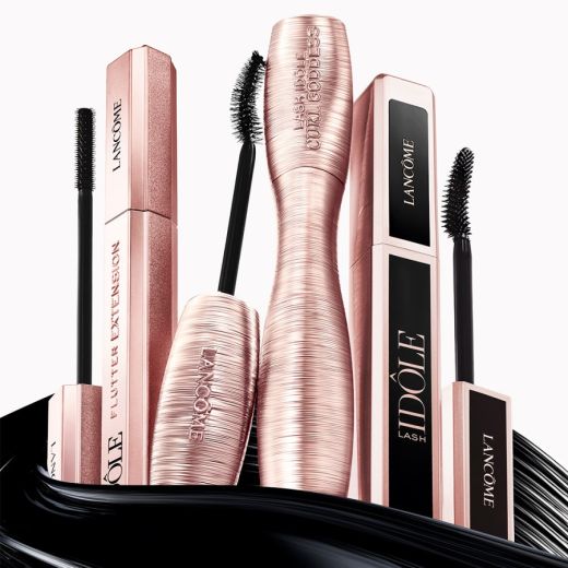 LANCÔME Lash Idôle Curl Goddess Mascara