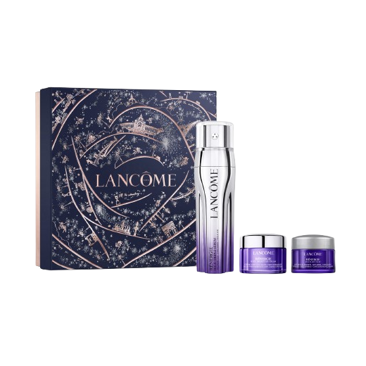 LANCÔME Rénergie H.c.f. Triple Serum Skincare Set- Limited Edition 