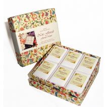 Nesti Dante Floral Notes Gift Set 