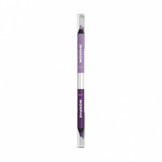 MORPHE Bi-Liner Dual-Ended Pencil