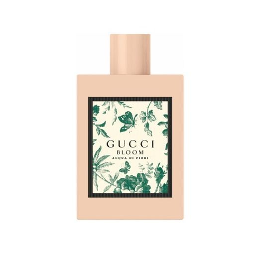 gucci bloom acqua di fiori gift set