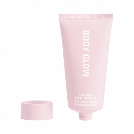 KYLIE COSMETICS Body Glow Highlighter 100 ALL GOLD EVERYTHING