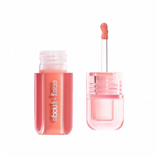 ABOUT FACE Blush Rush Liquid Blush