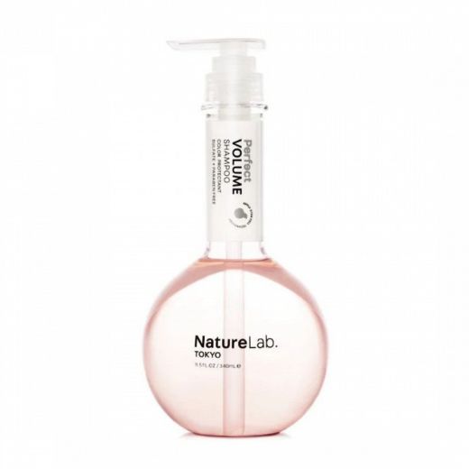 NATURELAB. TOKYO Perfect Volume Shampoo
