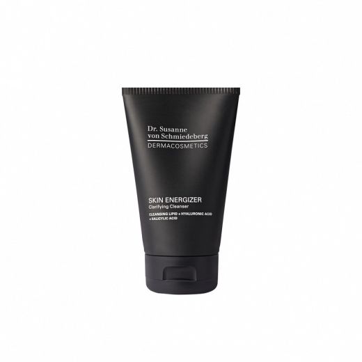 DR. SUSANNE VON SCHMIEDEBERG Skin Energizer Clarifying Cleanser