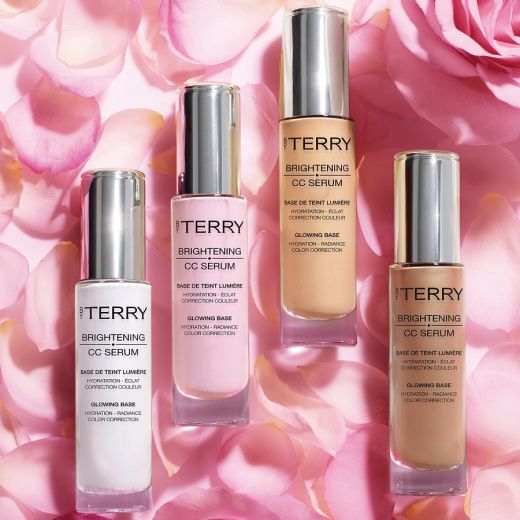 BY TERRY Brightening CC Serum