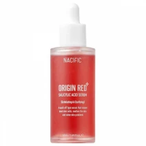 NACIFIC Origin Red Salicylic Acid Serum