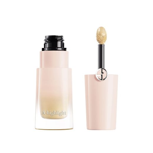 Giorgio Armani Beauty Neo Nude A Highlight  (Izgaismojošs fluīds sejai)