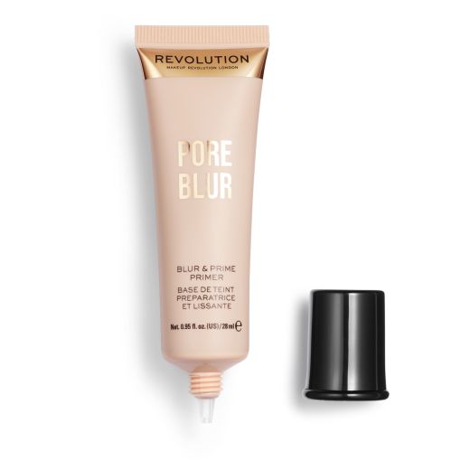 REVOLUTION MAKE-UP Pore Blur Primer