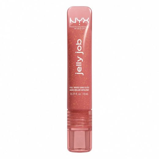 NYX PROFESSIONAL MAKEUP Jelly Job Shine Gloss 