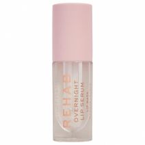 REVOLUTION MAKE-UP Rehab Overnight Lip Serum