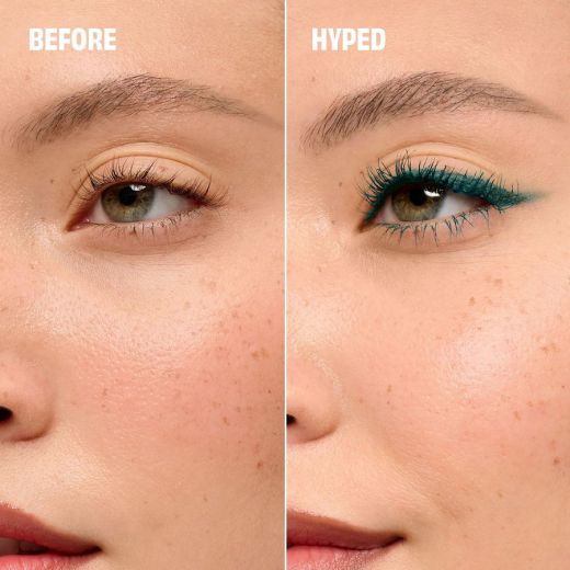 BENEFIT COSMETICS Badgal Hypeliner - Longwear Waterproof Gel Eyeliner