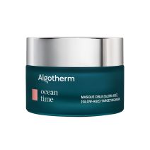 ALGOTHERM Ocean Time [Glow-Age]-Targeting Mask