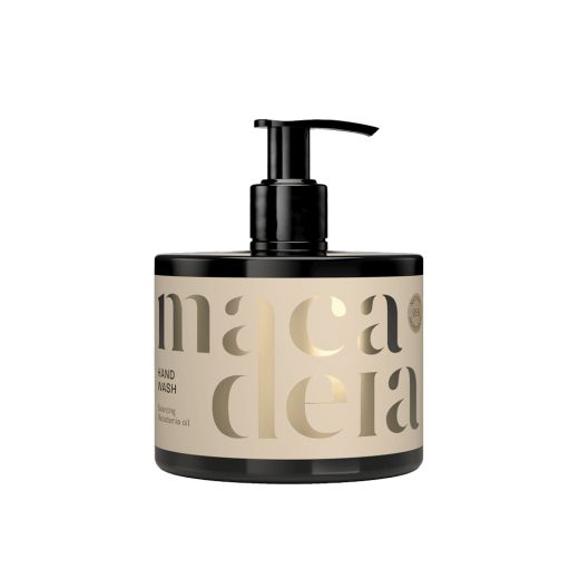 MACADEIA Hand Wash Balancing Macadamia Oil