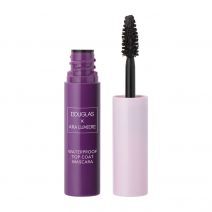 Douglas Make Up Ara Lumiere Waterproof Top Coat Mascara
