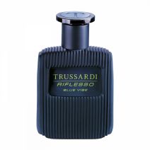 TRUSSARDI Riflesso Blue Vibe