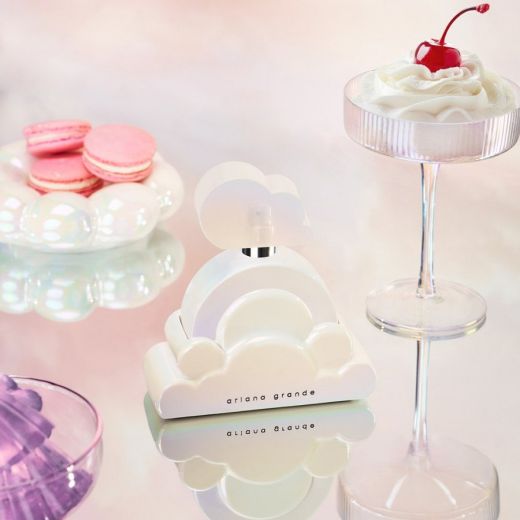 ARIANA GRANDE Cloud Aurora Gift Set