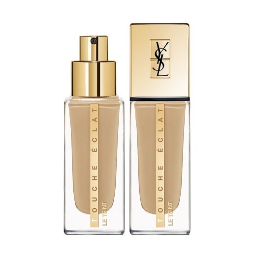 Yves Saint Laurent Touche Eclat le Teint Foundation  