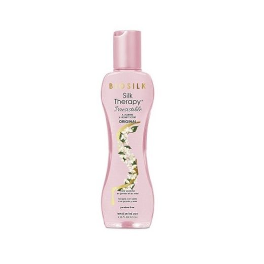 BIOSILK Silk Therapy Leave-In Treatment - Irresistible  