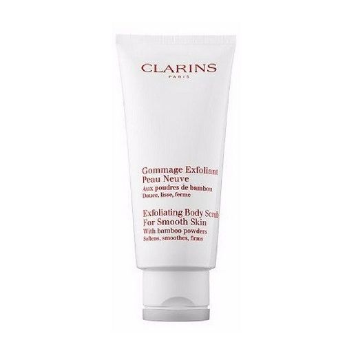 Clarins Exfoliating Body Scrub  (Izlīdzinošs ķermeņa skrubis)