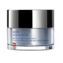 Artemis Moisturizing Face Cream