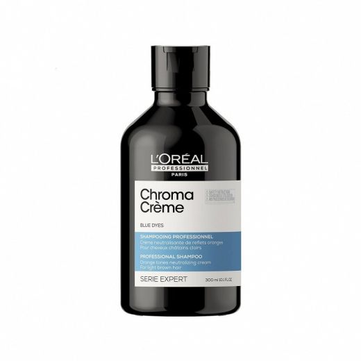 L'Oréal Professionnel Paris Chroma Crème Orange Tones Neutralizing Cream