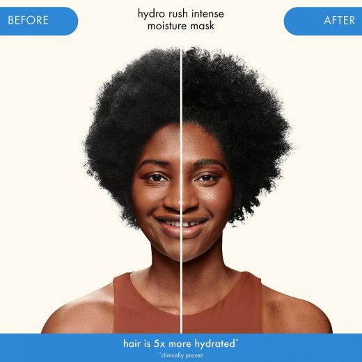 AMIKA Hydro Rush Int Moisture Hair Mask