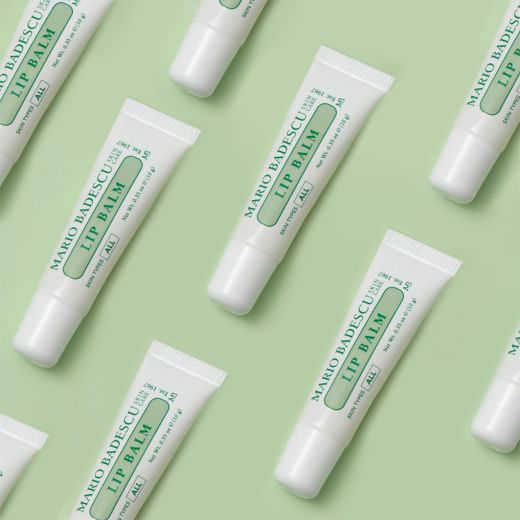 MARIO BADESCU Lip Balm