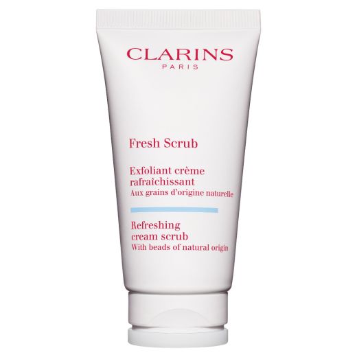 CLARINS Fresh Scrub 