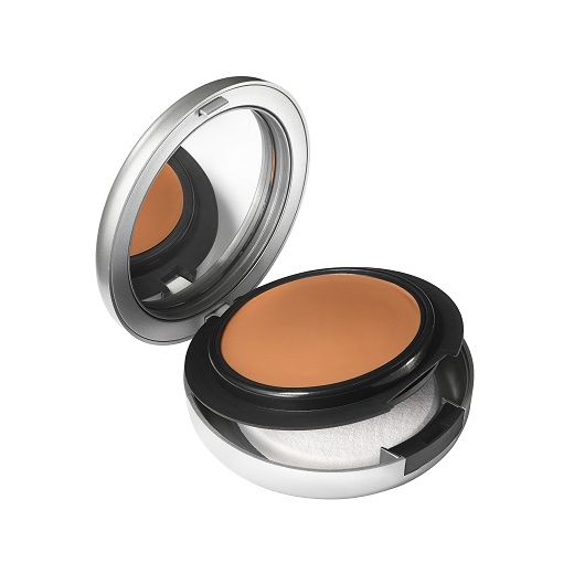 Mac Studio Fix Tech Cream-to-Powder Foundation (Tonālais pūderkrēms)