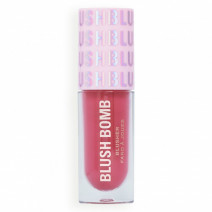 REVOLUTION MAKE-UP Blush Bomb