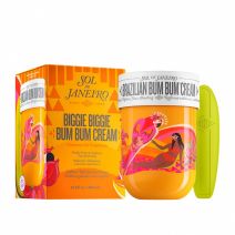 SOL DE JANEIRO Biggie Bum Bum Cream 62