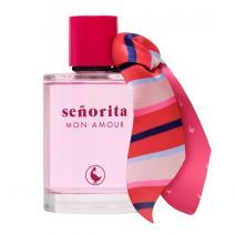 El Ganso Señorita Mon Amour