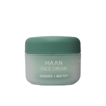 HAAN Face Cream For Oily Skin