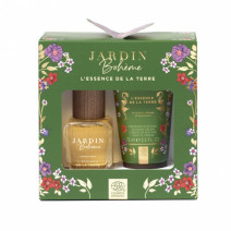 Jardin Bohème L' Essence de la Terre 