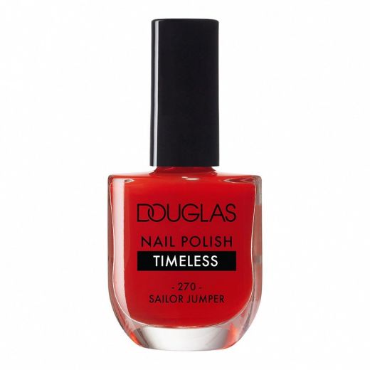 DOUGLAS COLLECTION MAKE - UP Nail Polish Timeless