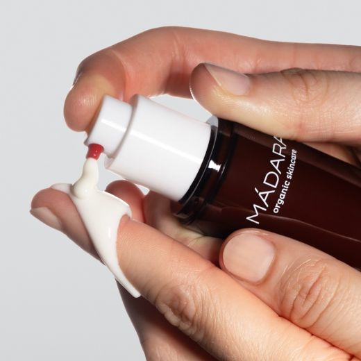 MADARA Derma Collagen Peptide Day Cream