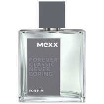 MEXX Forever Classic Never Boring