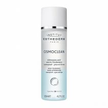 INSTITUT ESTHEDERM Osmoclean High Tolerance Make-Up Remover