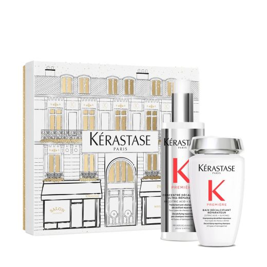 KÉRASTASE Premiere 2 Step Gift Set 
